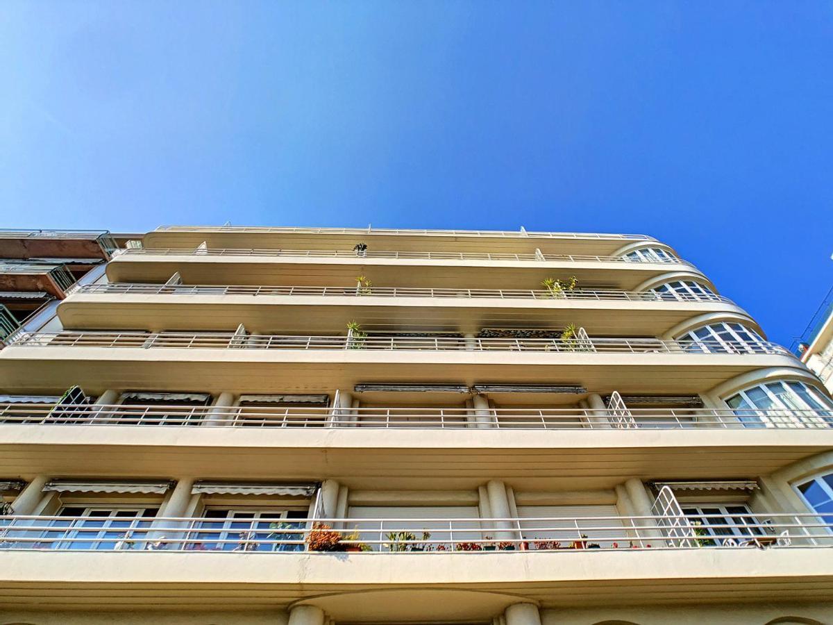 Nestor&jeeves - Blue Promenade - Sea Front - - Luxe Appartamento *