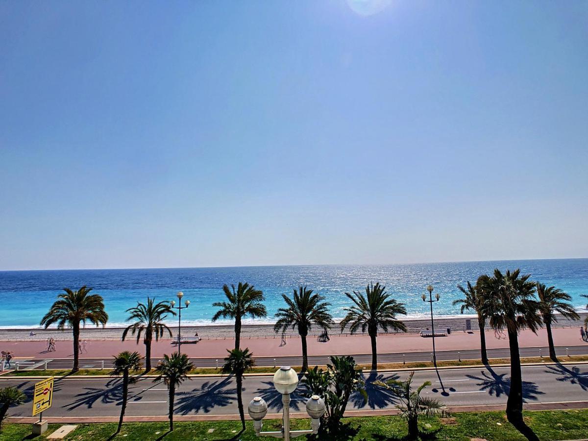 Appartamento Nestor&jeeves - Blue Promenade - Sea Front - - Luxe Nizza