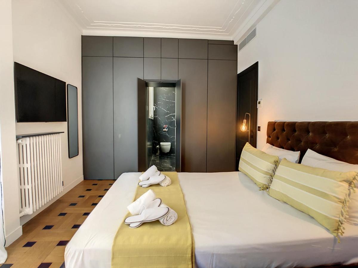 Nestor&jeeves - Blue Promenade - Sea Front - - Luxe Appartamento Nizza
