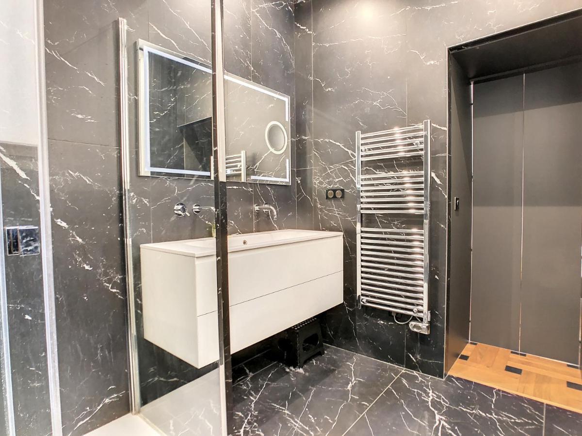 Appartamento Nestor&jeeves - Blue Promenade - Sea Front - - Luxe *