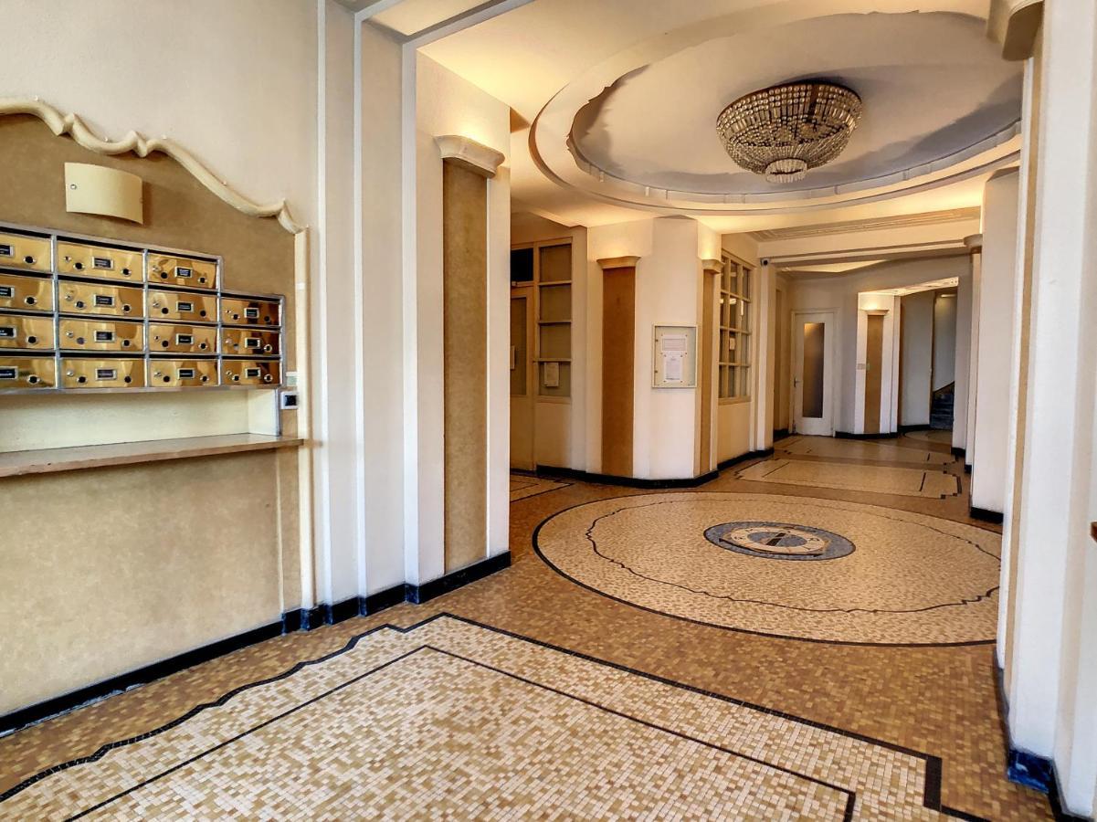Nestor&jeeves - Blue Promenade - Sea Front - - Luxe *